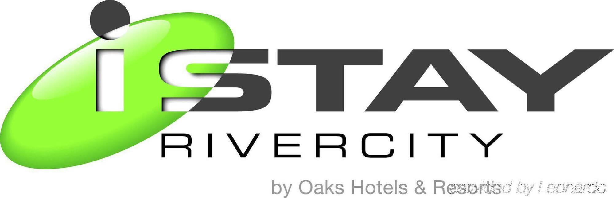 Oaks Brisbane River City Suites Exterior foto